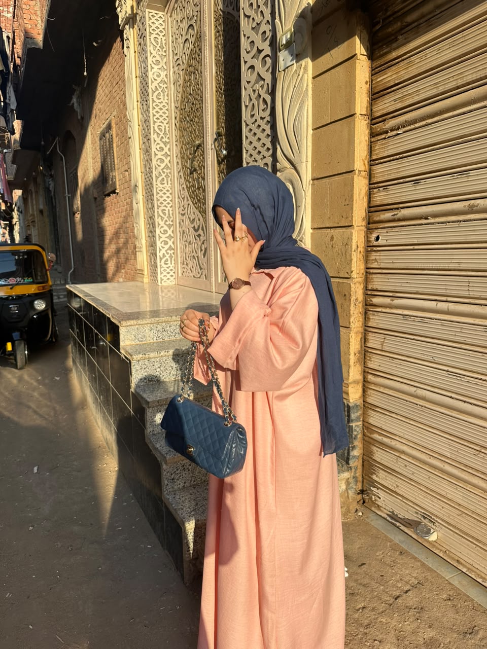 دريس أُنس